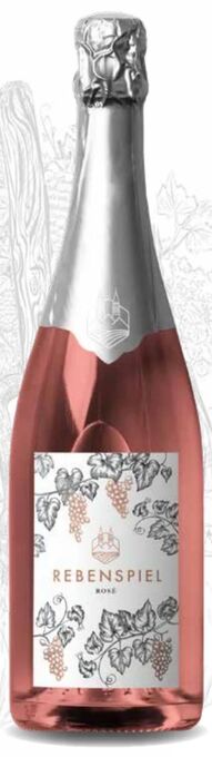 Transgourmet Rose Sekt Brut Angebot