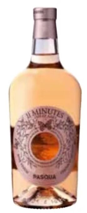 Transgourmet 11 Minutes Rosé Trevenezie Angebot