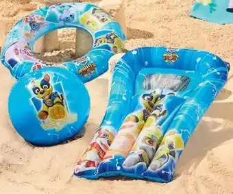NKD Strandset Paw Patrol Angebot