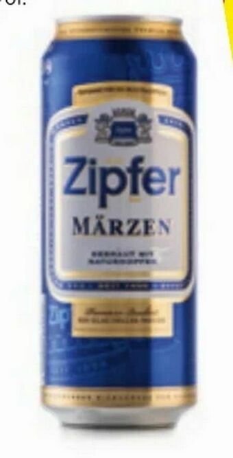 Hofer Märzen Angebot