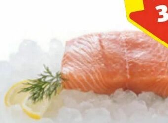 Hofer Lachsfilet Angebot