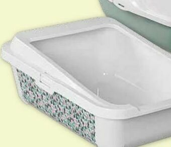 Fressnapf Katzentoilette Angebot