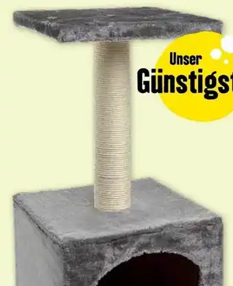 Fressnapf Kratzbaum Emma Angebot