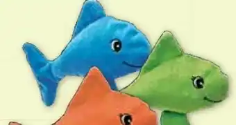 Fressnapf Aumüller Fisch Katzenspielzeug Angebot
