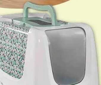 Fressnapf Katzentoilette Angebot