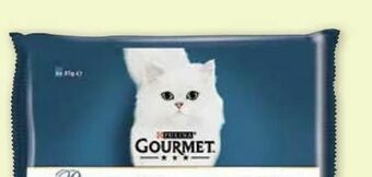 Fressnapf Gourmet Perle Katzennahrung Angebot