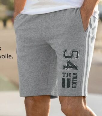 NKD Herren Bermudas Angebot