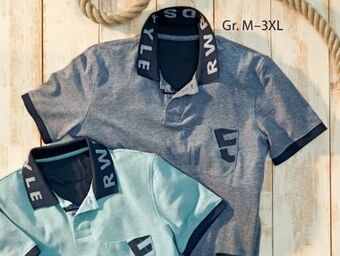 NKD Herren Poloshirt Angebot