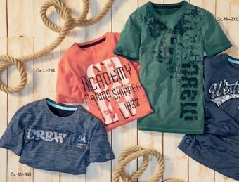 Herren T-Shirt