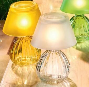 NKD Kerzenhalter Angebot