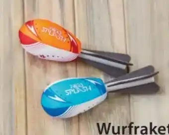 NKD Wurfrakete Angebot
