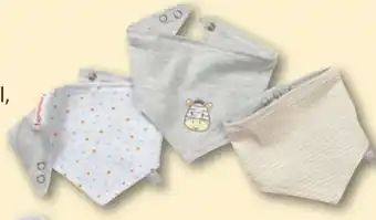 NKD Baby Fleece-Halstuch Angebot