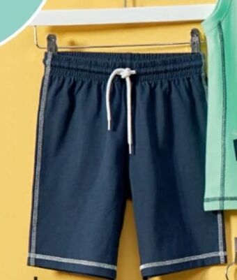 NKD Kinder Bermudas Angebot