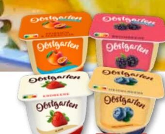 ADEG Obstgarten Angebot