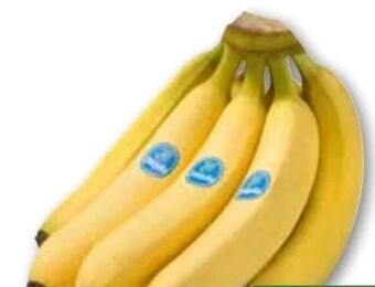 ADEG Mini Bananen Angebot