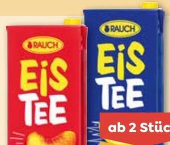 ADEG Eistee Angebot