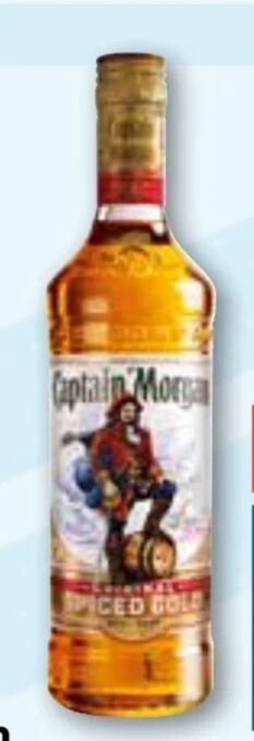 ADEG White Rum Angebot