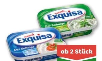 ADEG Frischkäse Angebot