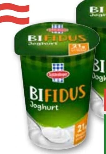 ADEG Bifidus Joghurt Angebot
