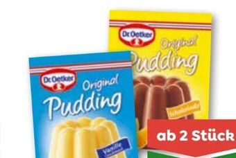 ADEG Pudding Angebot