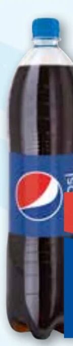 ADEG Pepsi Cola Angebot