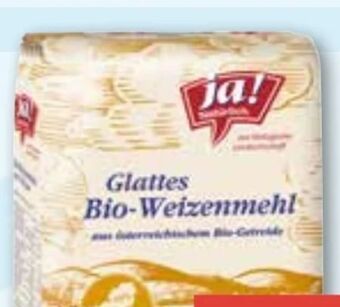 ADEG Bio-Weizenmehl Angebot