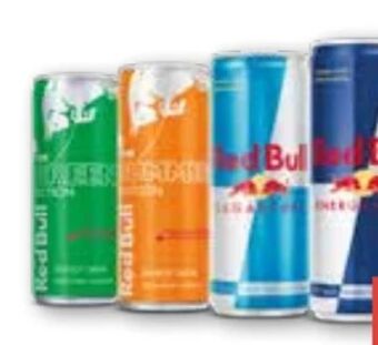 ADEG Energy Drink Angebot