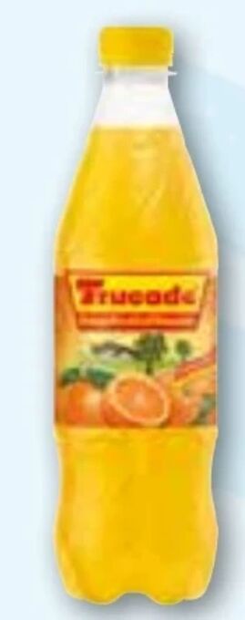 ADEG Limonade Angebot