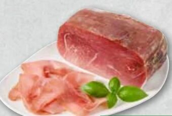 ADEG Prosciutto Crudo Marco Polo Angebot