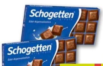 ADEG Schogetten Angebot