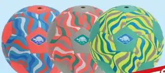 Hervis Neopren Ball Beachsoccer Angebot