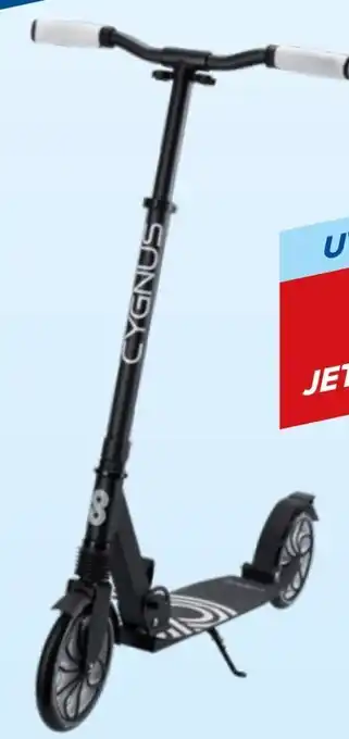 Hervis Scooter 200 MM Full Suspension Angebot