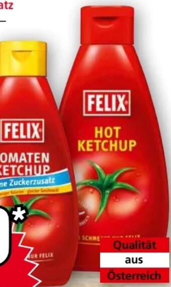 Norma Tomaten Ketchup Angebot