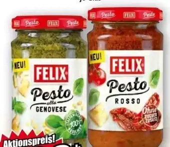 Norma Pesto Alla Genovese Angebot