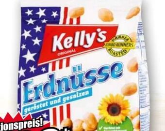 Norma Erdnüsse Angebot