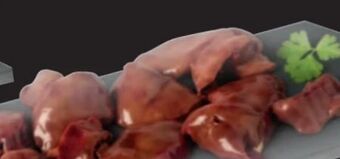 PENNY Hendl Leber Angebot