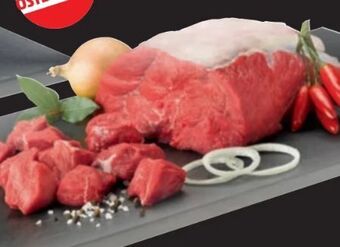 PENNY Rindsgulaschfleisch Angebot