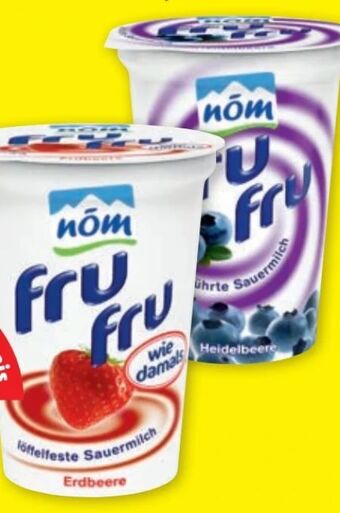 PENNY Fru Fru Angebot
