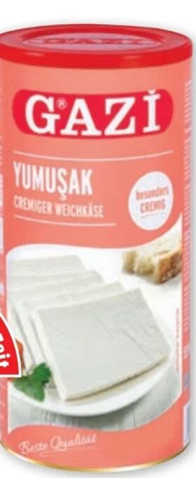 PENNY Weichkäse Angebot