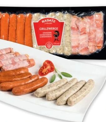 PENNY Grillzwerge Angebot