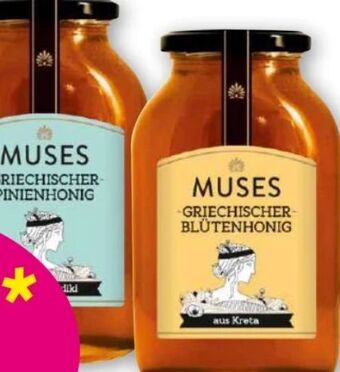 Norma Griechischer Honig Angebot