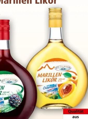 Norma Marillen Likör Angebot