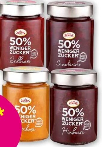 Norma Konfitüre Angebot