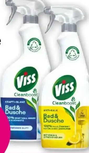 Norma Bad-Dusche Reiniger Angebot