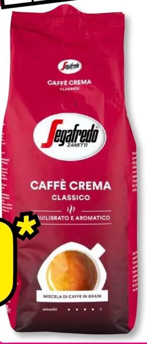 Norma Caffè Crema Angebot