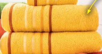 Norma Handtuch Summertime Angebot
