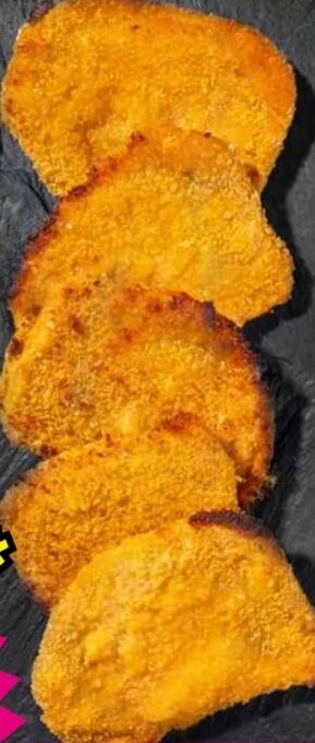 Norma Schnitzel XXL Angebot