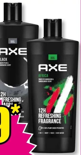 Norma Duschgel XXL Angebot