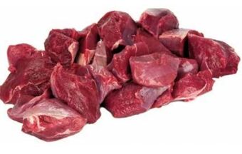 Transgourmet Hirsch Gulasch Angebot