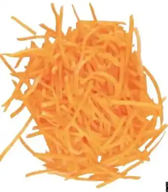 Transgourmet Karotten Julienne Angebot